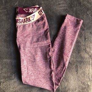 Gymshark Flex Leggings